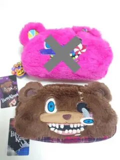 2025年最新】USj ハミクマ ペンケースの人気アイテム - メルカリ