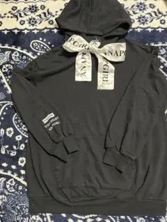 アナップガール パーカー Sサイズ