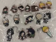 爆豪勝己 にとたん ラバーマスコット 12個セット - メルカリ