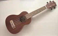 ソプラノウクレレ