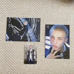 ヒョンジン　ラントレ　ランダムトレカ　トレカ　dominate エコパ　skz