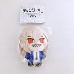 【未開封】 チェンソーマン　パワー　かぷっこふれんず　ぬいぐるみ　ガチャ