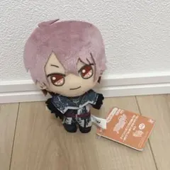 アイナナŹOOĻ御堂虎於きらどるぬいぐるみ