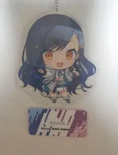 プロセカ 白石杏 セガラッキーくじD賞 アクリルスタンド