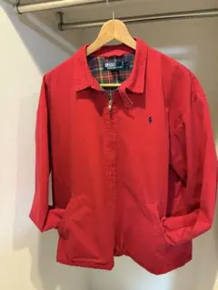 ハリントンジャケット ブルゾン