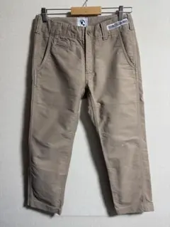 UNIVERSAL PRODUCTS ベージュ チノパン サイズ1
