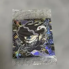 鬼滅の刃 ウエハース14 伊黒小芭内