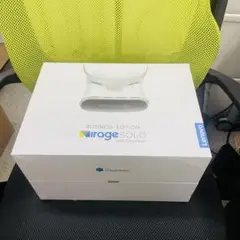 Lenovo Mirage Solo with Daydream