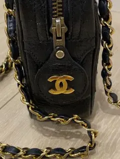 SALE!!【良品】シャネル/ショルダーバッグ