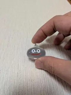メタルスライム スライム フィギュア グレーのサムネイル