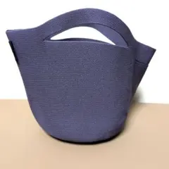 ROOTOTE　ニット トートバッグのサムネイル