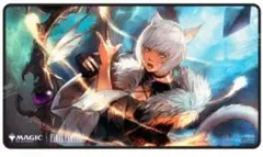 2026年最新】ファイナルファンタジープレイマットの人気アイテム