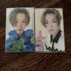 treasure アサヒ トレカ ナイトガーデン night garden