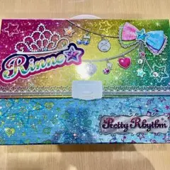 2025年最新】プリズムストーン トランク りんねの人気アイテム - メルカリ