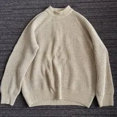 UNIQLO ニット セーター L