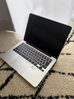 MacBook Pro 13インチ2015年モデル(A1398) Apple