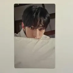 TWS はじめまして トレカ 封入 ドフン