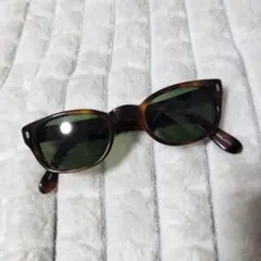 Paul Smith ポールスミス サングラス PS-302 べっ甲柄×グリーンのサムネイル