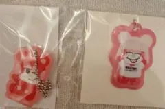 RIIZE ショウタロウ　ランダムトイ　マグネットチャームR めじるしチャーム