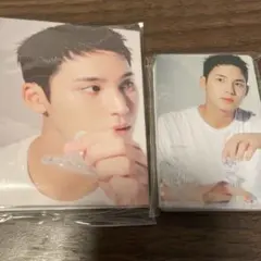 SEVENTEEN ミンギュ　17 is right here