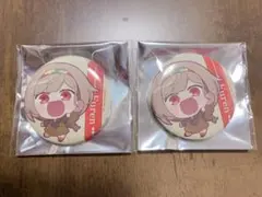 にじさんじ まねきねこ 缶バッジ SD フレン まとめ売り