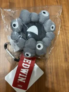 新品 】 大阪・関西万博限定 ミャクミャク エドウィンコラボ めがね