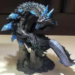 新品 ラギアクルス希少種 クリエイターズモデル フィギュア | Mercari