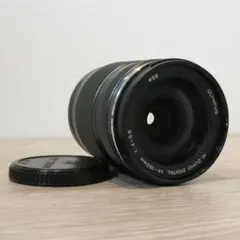 【望遠】OLYMPUS M.ZUIKO DIGITAL ED 14-150mmのサムネイル