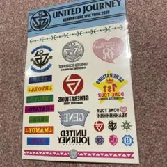 「GENERATIONS LIVE 2018 “UNITED JOURNEY”」