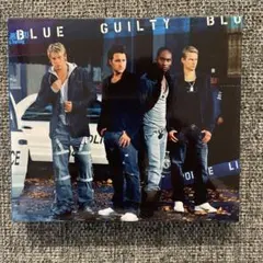 ブルー　BLUE / GUILTY THE GIFT 挿入のサムネイル