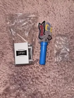 King & Prince ペンライト