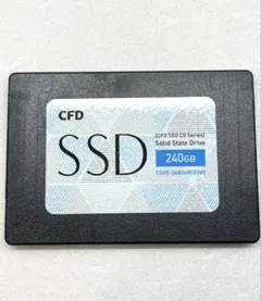 CFD SSD SATA 240GB SATA