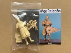 ガレージキット　詳細不明のサムネイル