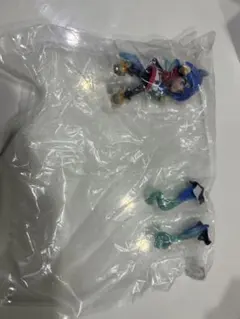 ツインターボ　PalVerse ウマ娘 プリティーダービー vol.1