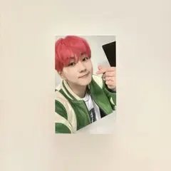 ENHYPEN ジョンウォン トレカ