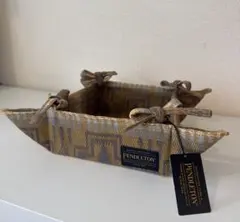 【新品】PENDLETON ペンドルトン ダイニング トレイ/小物入れ