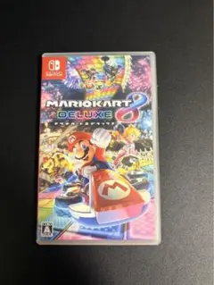 マリオカート8デラックス