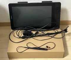 【訳あり】GAOMON PD1560 液晶ペンタブレット 本体【説明必読】
