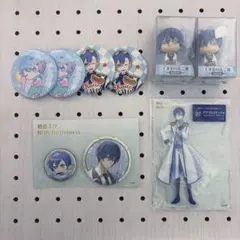 KAITO グッズまとめ売り - メルカリ