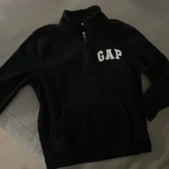 GAP 人気フリースジャケット