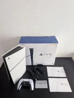 【完品】PlayStation5 CFI-2000A01