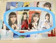 ノイミー 蟹沢萌子 「ヒロインとオオカミ」 コンプ - メルカリ
