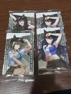 2026年最新】ウマ娘 カード まとめの人気アイテム - メルカリ