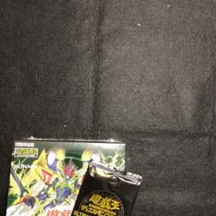 初回生産限定盤 DUELIST ADVANCE 未開封BOX☆ プロモパック付