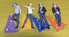 プロセカ アクスタ