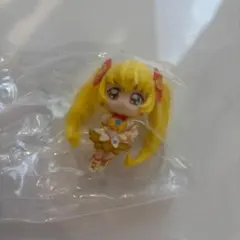 プリキュアオールスターズ カプセルフィギュアコレクションvol.4