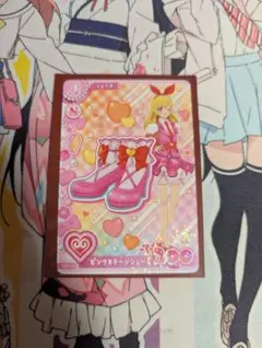 2026年最新】アイカツ ロケテの人気アイテム - メルカリ
