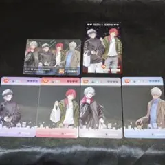 にじさんじ すき家コラボ せめよん せめ4 不破湊 ローレン 葛葉 イブラヒム