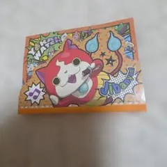 妖怪ウォッチメモ帳