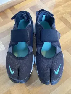 NIKE エアリフト 24センチ - メルカリ
